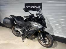 Notre zone d'activité pour ce service Vente de moto 125 avec garantie à